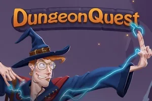 Dungeon Quest